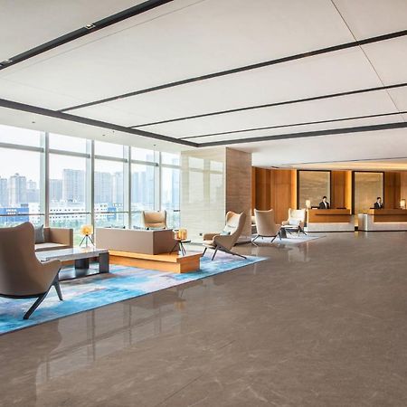Fairfield By Marriott Foshan Nanhai Экстерьер фото