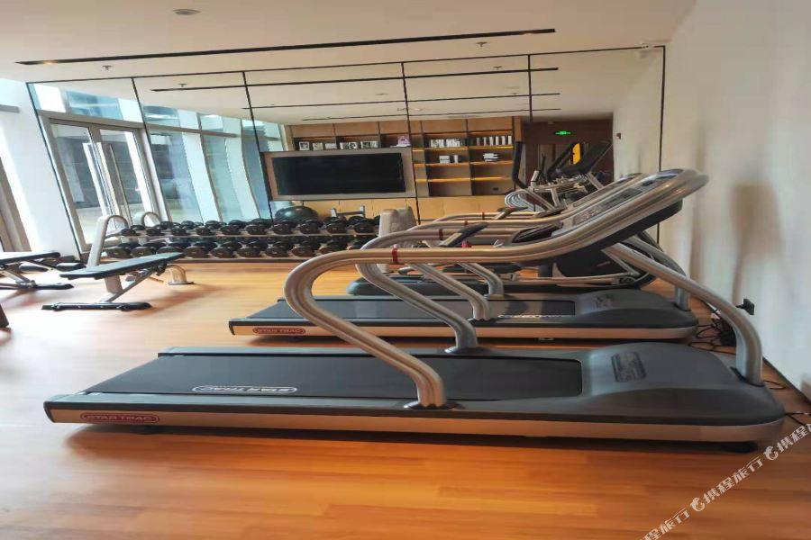 Fairfield By Marriott Foshan Nanhai Экстерьер фото