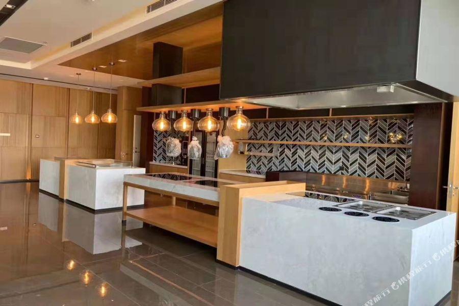 Fairfield By Marriott Foshan Nanhai Экстерьер фото