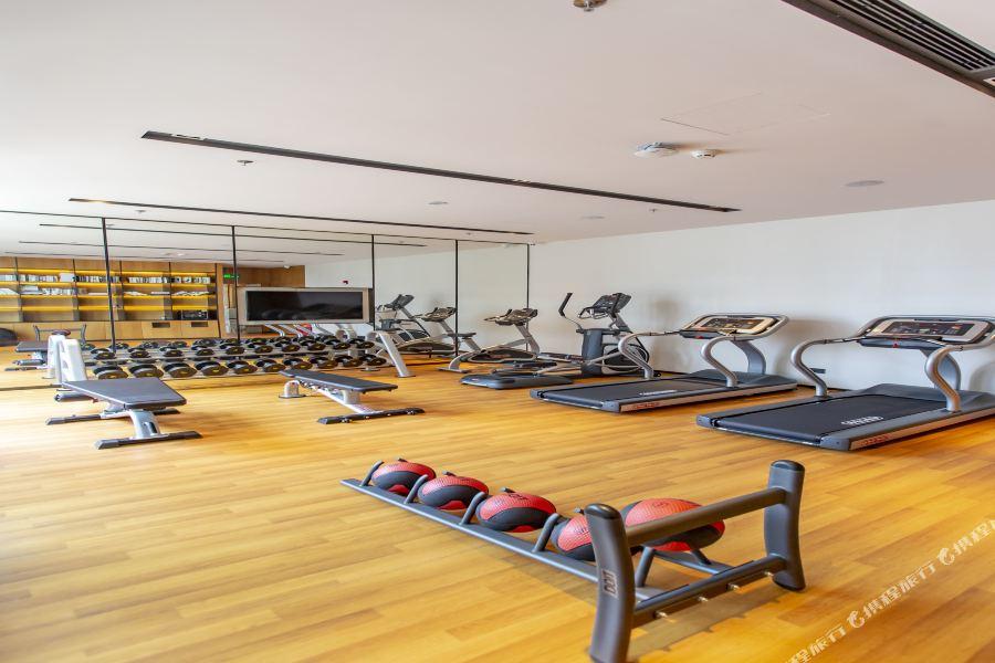 Fairfield By Marriott Foshan Nanhai Экстерьер фото