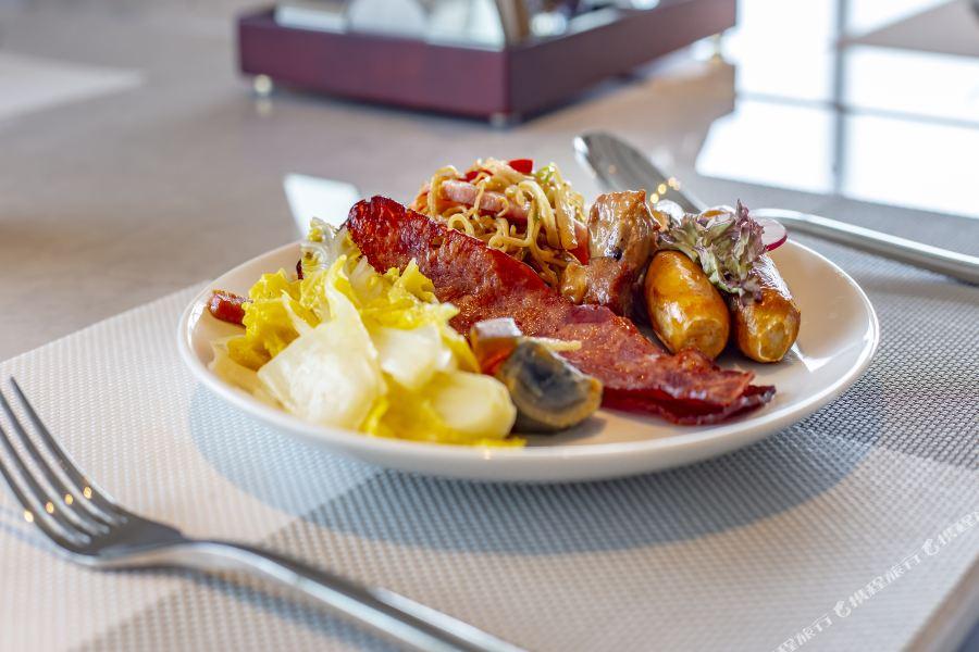 Fairfield By Marriott Foshan Nanhai Экстерьер фото