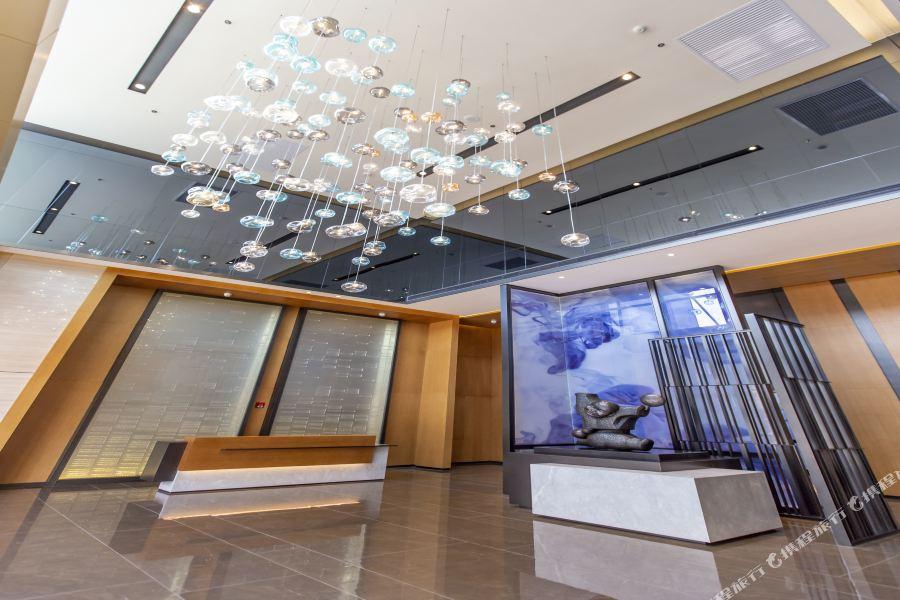 Fairfield By Marriott Foshan Nanhai Экстерьер фото