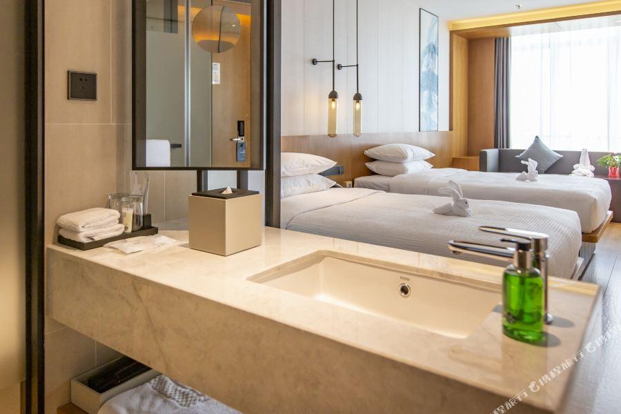 Fairfield By Marriott Foshan Nanhai Экстерьер фото