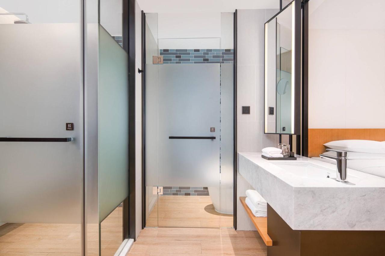 Fairfield By Marriott Foshan Nanhai Экстерьер фото