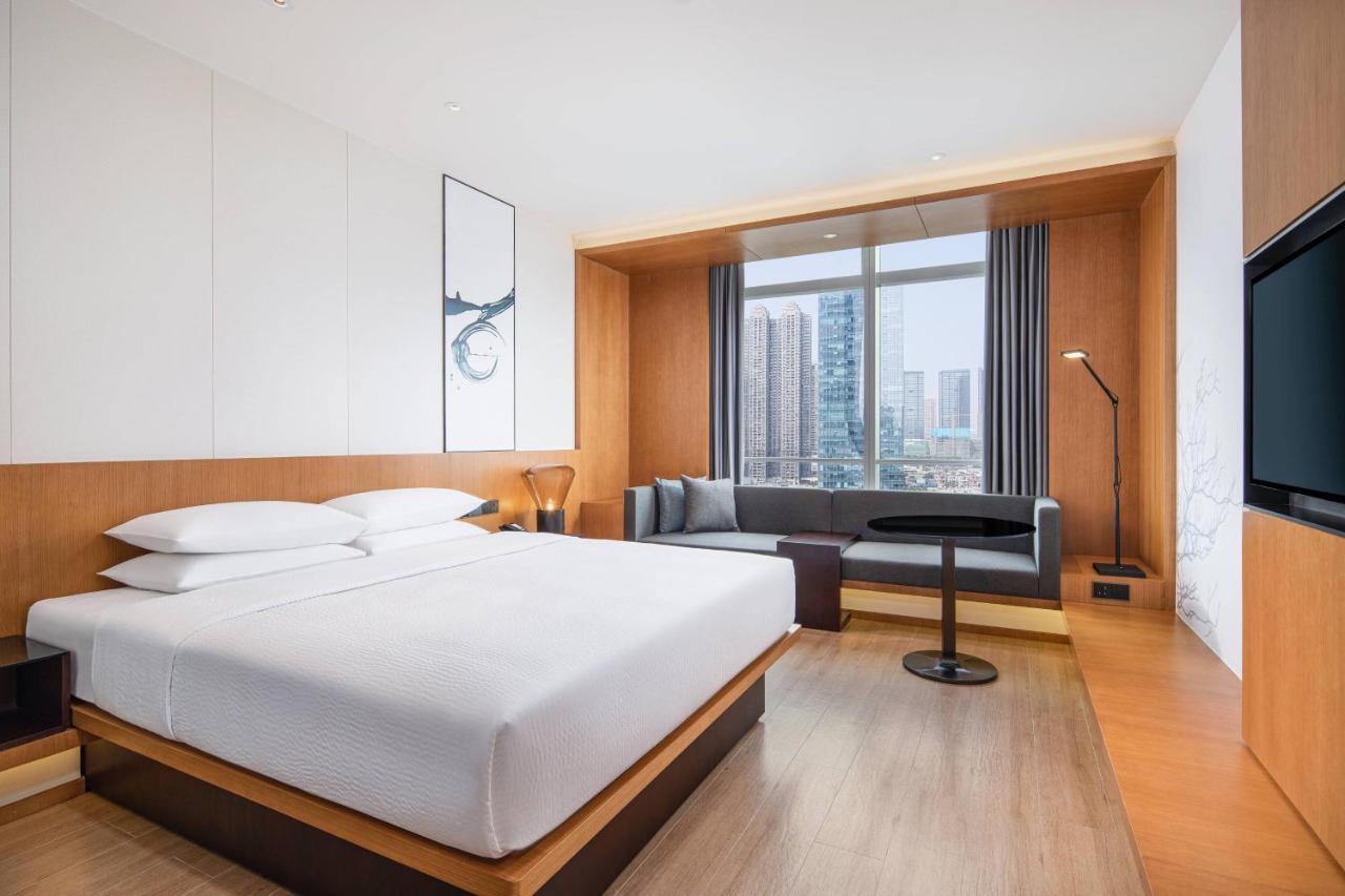 Fairfield By Marriott Foshan Nanhai Экстерьер фото