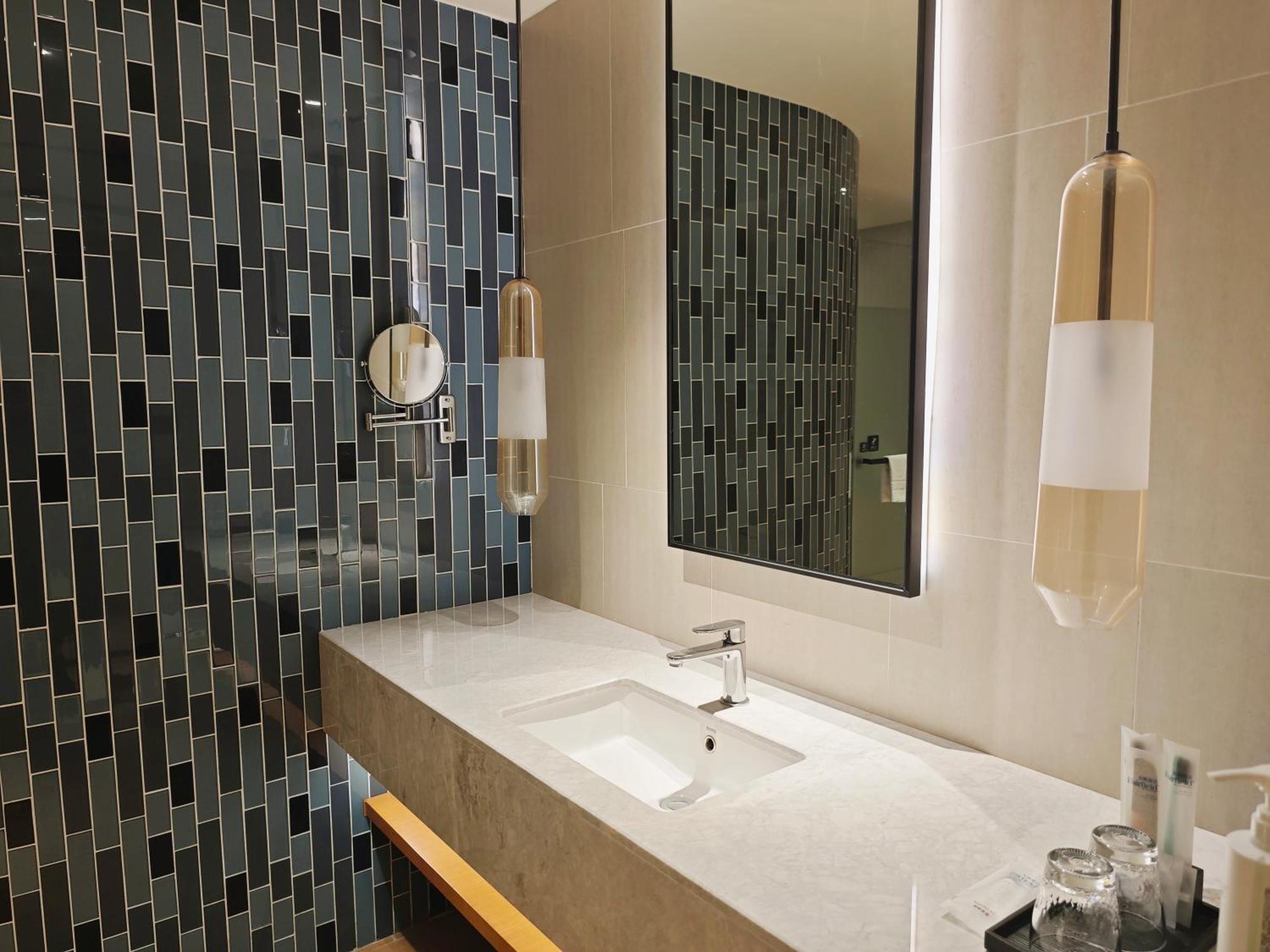 Fairfield By Marriott Foshan Nanhai Экстерьер фото